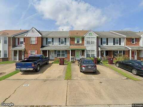 Ridge, CHESAPEAKE, VA 23320