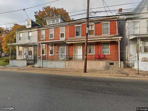 Maple, LEBANON, PA 17046