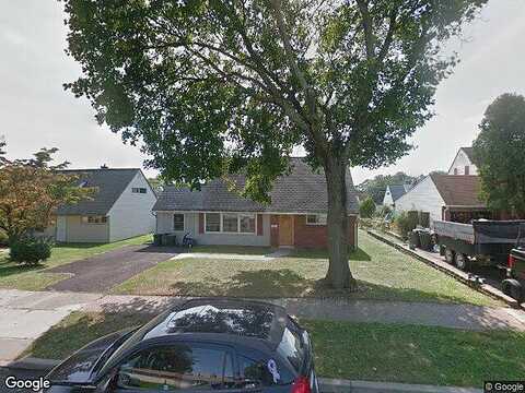 Buttonwood, LEVITTOWN, PA 19054