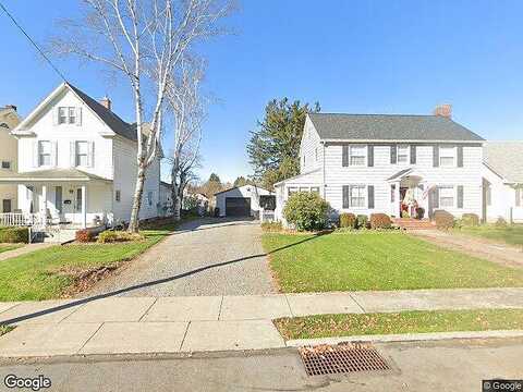 Russell, WILLIAMSPORT, PA 17701