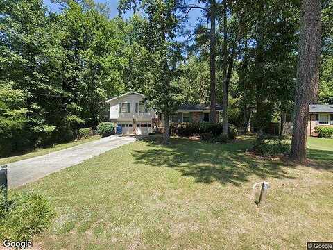 Jordan Forest, LAWRENCEVILLE, GA 30044