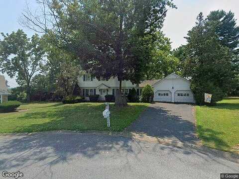 Princeton, BETHLEHEM, PA 18017