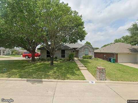 Lionel, FORT WORTH, TX 76108