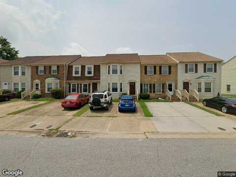 Baccalaureate, VIRGINIA BEACH, VA 23462