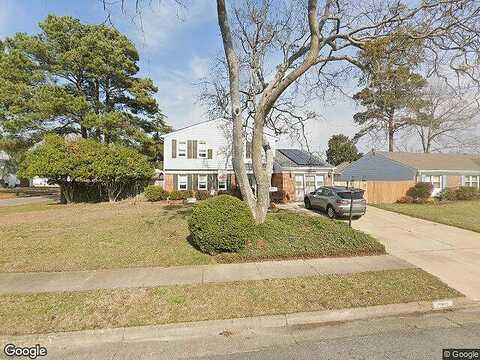 Hudgins, VIRGINIA BEACH, VA 23455