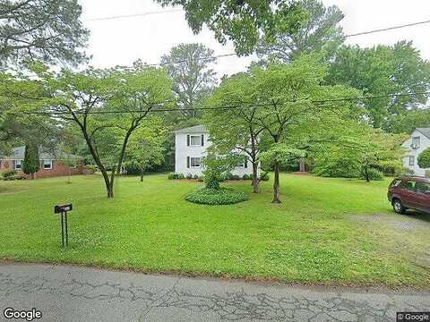 Sterling Point, PORTSMOUTH, VA 23703
