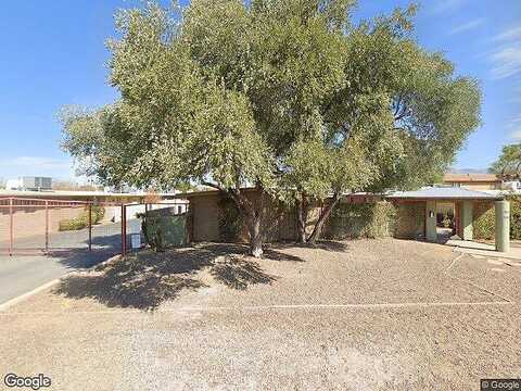 Blacklidge, TUCSON, AZ 85716