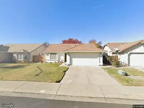 Sentinel, MODESTO, CA 95357