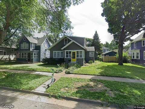 Temple, SAINT PAUL, MN 55104