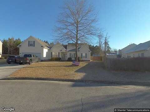 King, SUFFOLK, VA 23434