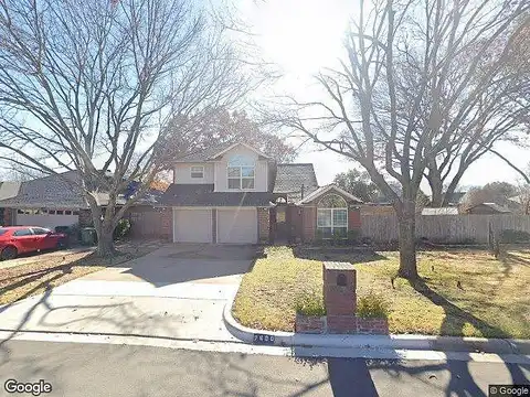 Teresa, NORTH RICHLAND HILLS, TX 76182