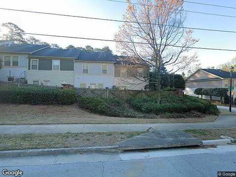 Village, DECATUR, GA 30032