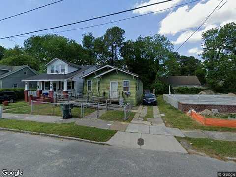 36Th, NORFOLK, VA 23508