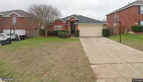 Rockledge, FORT WORTH, TX 76108