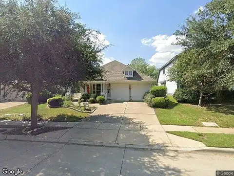 Haas, FORT WORTH, TX 76244