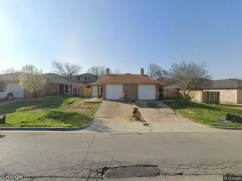 Westcreek, FORT WORTH, TX 76133