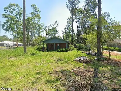 Gordon, DOUGLAS, GA 31533