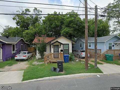 Oelkers, SAN ANTONIO, TX 78204