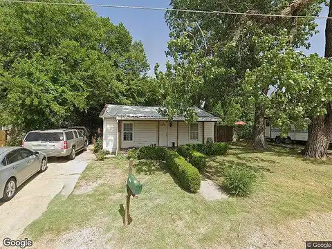 Roselawn, DENTON, TX 76205