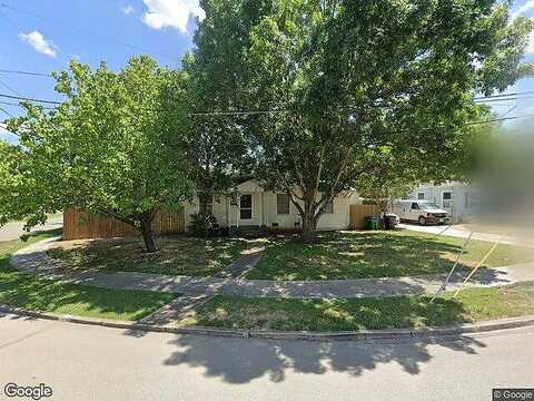 New Haven, SAN ANTONIO, TX 78209