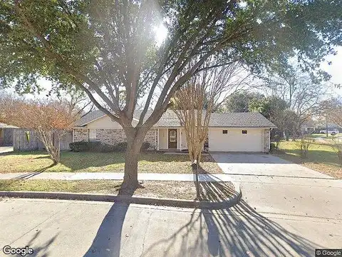 Windcrest, KELLER, TX 76248