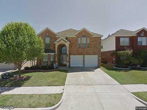 Galley, FORT WORTH, TX 76135