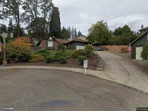 128Th, HAPPY VALLEY, OR 97086