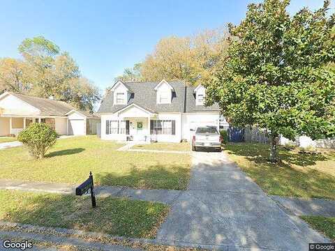 Marsh Edge, SAVANNAH, GA 31419