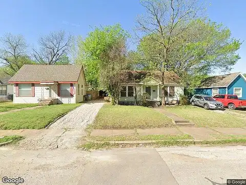 33Rd, WACO, TX 76707