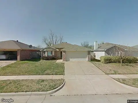 Colebrook, ARLINGTON, TX 76017