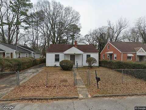 Crestview, DECATUR, GA 30032