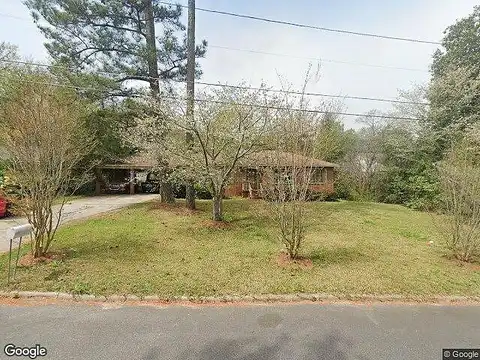 Emory, MACON, GA 31206