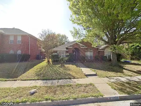 Rosewood, ALLEN, TX 75002