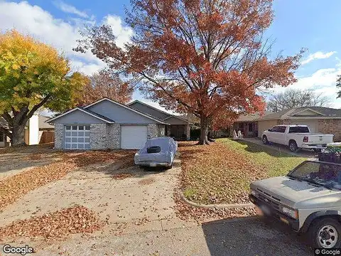 Wingrove, ARLINGTON, TX 76015