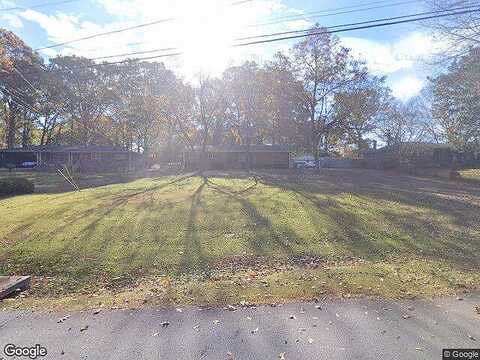 Woodland, LAWRENCEVILLE, GA 30043