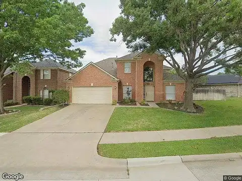 Rushing Creek, HALTOM CITY, TX 76137