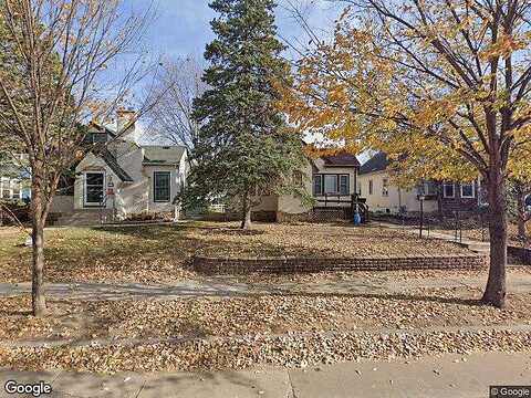 Nokomis, MINNEAPOLIS, MN 55406