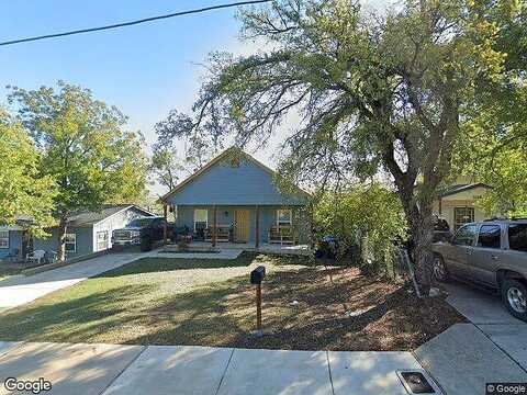 Prairie, FORT WORTH, TX 76106
