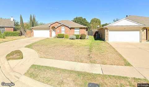Comiskey, SAGINAW, TX 76179