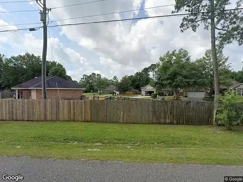 Lot 5 Bonsecur Cv, Gautier, MS 39553