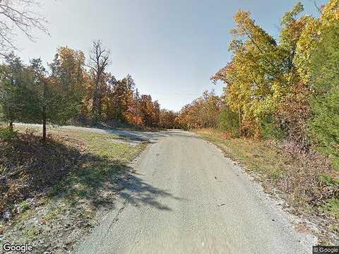 Little Damn Rd, Horseshoe Bend, AR 72512