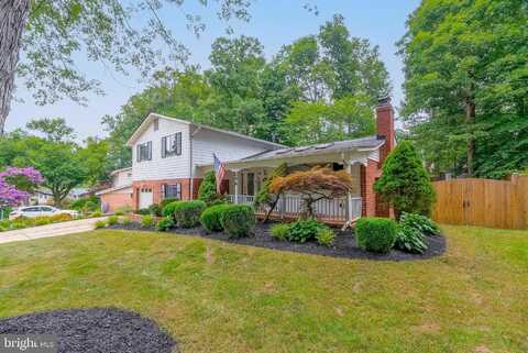 Becket, FAIRFAX, VA 22032
