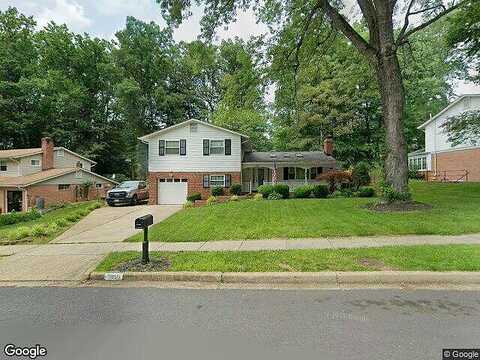 Becket, FAIRFAX, VA 22032