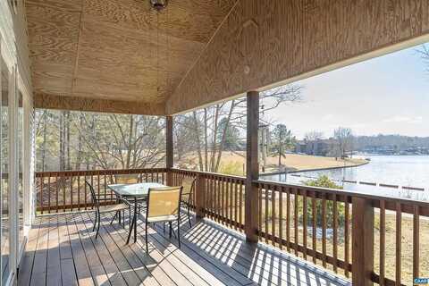 Jefferson, PALMYRA, VA 22963