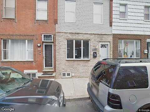 Daly, PHILADELPHIA, PA 19148