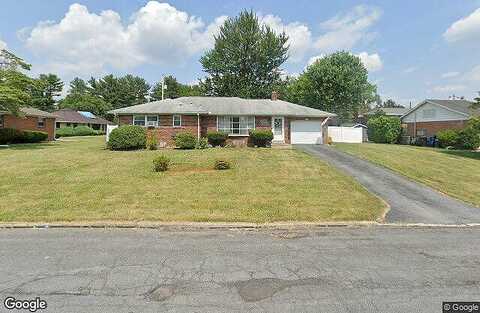 Webster, ALLENTOWN, PA 18103