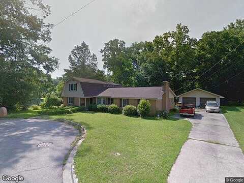 Lynn, SAVANNAH, GA 31408