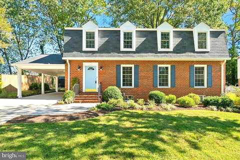 Curtis, ALEXANDRIA, VA 22309