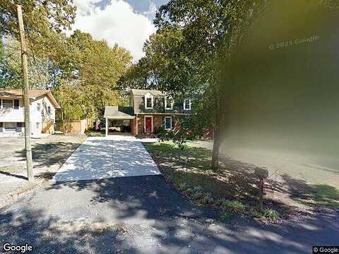Curtis, ALEXANDRIA, VA 22309