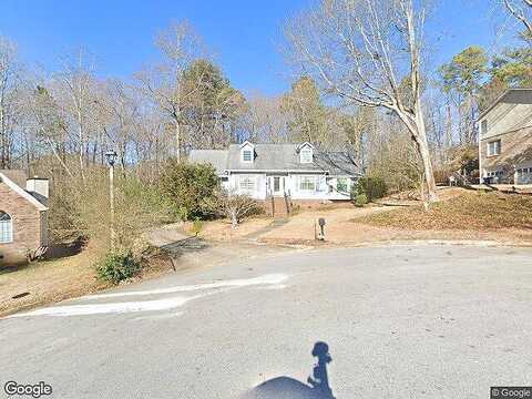 Creekview, DOUGLASVILLE, GA 30135